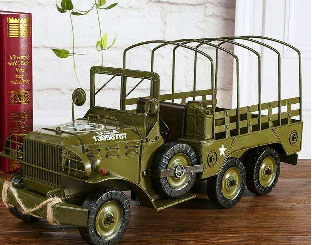 广宗县大型仿真模型道具