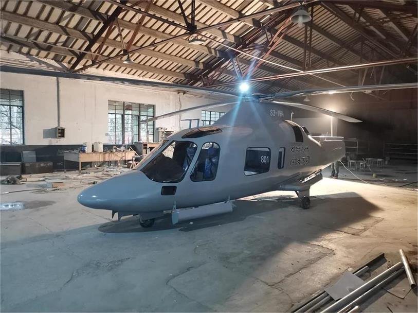 广宗县飞机模拟仓