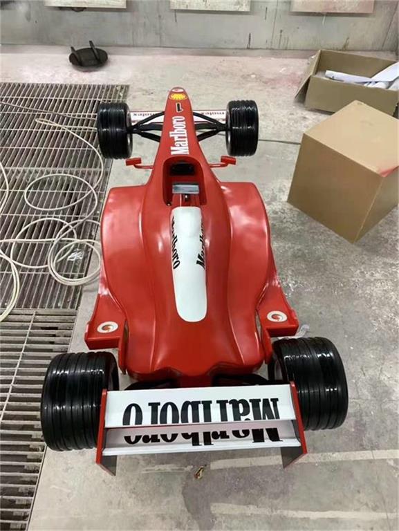 广宗县汽车模型