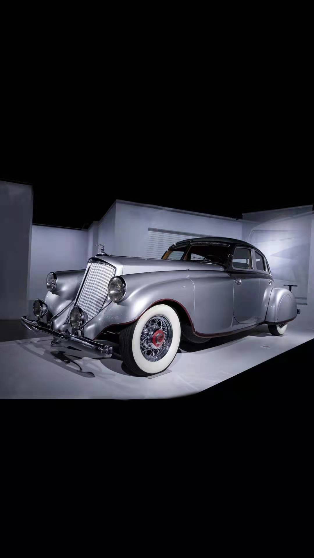 广宗县汽车模型